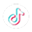 Logo Tiktok