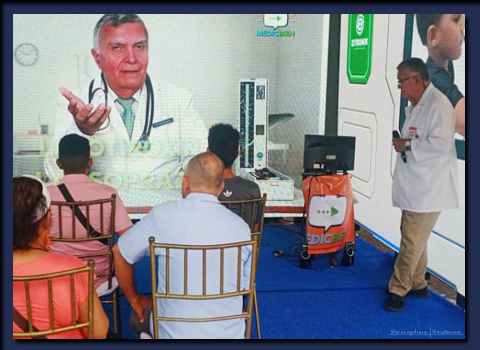 MedicBien en AutoShow2025 04