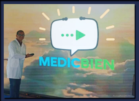 MedicBien en AutoShow2025 06