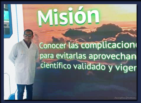 MedicBien en AutoShow2025 08