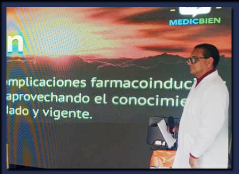 MedicBien en AutoShow2025 09