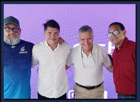MedicBien en AutoShow2025 12