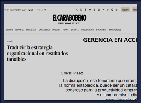 Gerencia en Acción 04-11-2024