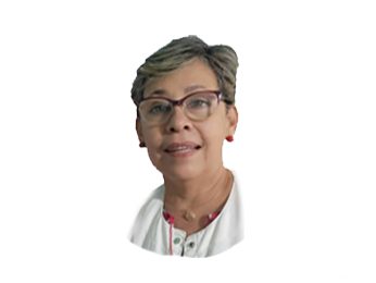 Dra. Maridel Peña
