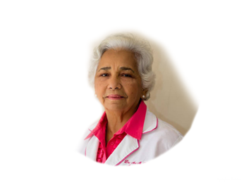 Dra. Ana Mercedes Chagín