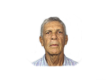 Hildefonso Rodríguez