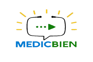 Logo MedicBien