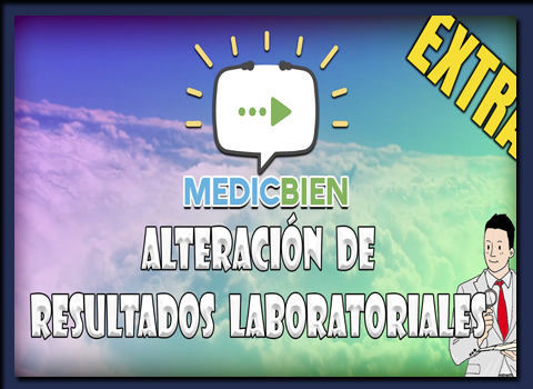 01 - Alteración de resultados laboratoriales