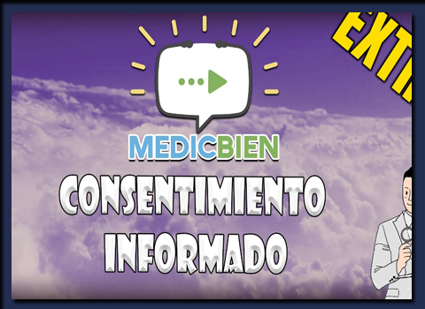 05 - Consentimiento informado