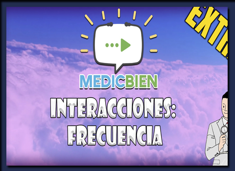 12 - Interacciones: frecuencia