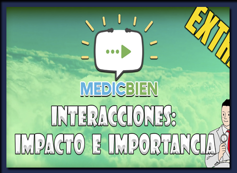 13 - Interacciones: impacto e importancia