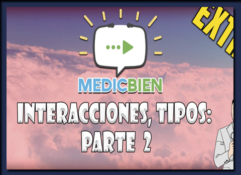 15 - Interacciones, tipos: parte 2