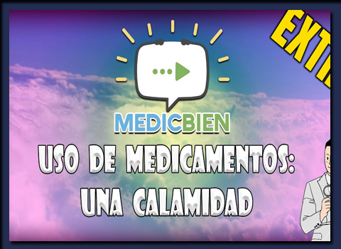 23 - Uso de medicamentos: una calamidad