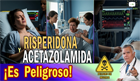 Programa 101 - Risperidona y Acetazolamida