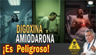 Programa 105 - Digoxina y Amiodarona