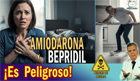 Programa 106 - Amiodarona y Bepidril