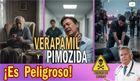 Programa 107 - Verapamil y Pimozida