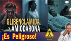 Programa 110 - Glibenclamida y Amiodarona