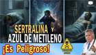 Programa 111 - Sertralina y Azul de Metileno