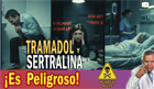 Programa 112 - Tramadol y Sertralina