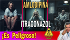 Programa 114 - Amlodipina y Itraconazol