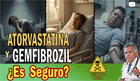 Programa 116 - Atorvastatina y Gemfibrozil