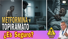 Programa 118 - Metformina y Topiramato