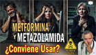 Programa 122 - Metformina y Metazolamida