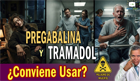Programa 125 - Pregabalina y Tramadol