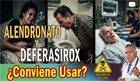 Programa 126 - Alendronato y Deferasirox