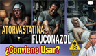 Programa 129 - Atorvastatina y Fluconazol