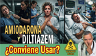 Programa 130 - Amiodarona y Diltiazem