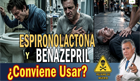 Programa 131 - Espironolactona y Benazepril