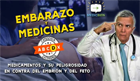 Programa 25 - Embarazo y Medicinas Categoria D