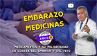 Programa 27 - Embarazo y Medicinas Categoria X