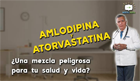 Programa 29 - Amlodipina y Atorvastatina