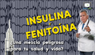 Programa 31 - Insulina y Fenitoína