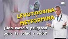 Programa 33 - Levotiroxina y Metformina