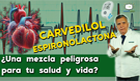 Programa 37 - Carvedilol y Espironolactona