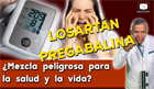 Programa 40 - Losartán y Pregabalina