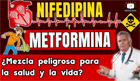 Programa 52 - Nifedipina y Metformina