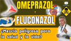 Programa 54 - Omeprazol y Fluconazol