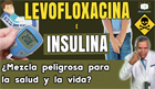 Programa 56 - Levofloxacina e Insulina