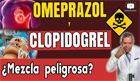 Programa 58 - Omeprazol y Clopidogrel