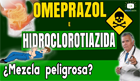 Programa 59 - Omeprazol e Hidroclorotiazida