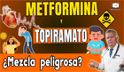 Programa 62 - Metformina y Topiramato