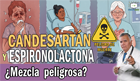 Programa 67 - Candesartán y Espironolactona