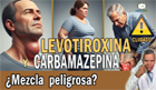 Programa 70 - Levotiroxina y Carbamazepina