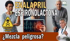 Programa 71 - Enalapril y Espironolactona