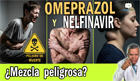 Programa 72 - Omeprazol y Nelfinavir
